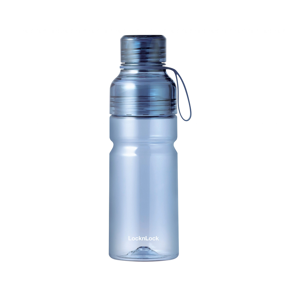 Bình Nước Thể Thao Locknlock Two - Way Sports Bottle 680Ml - 2 Màu (Xanh Dương, Xanh Lá) -  ABF770, , large image number 1